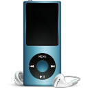 iPod Chromatic Icon 128x128 png